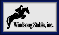 Windsong Stable,inc.