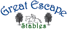 Great Escape Stables